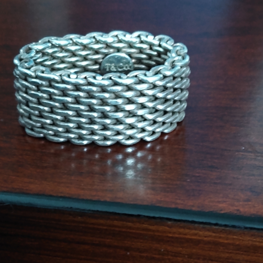 Link Ring - Picture 4 of 4